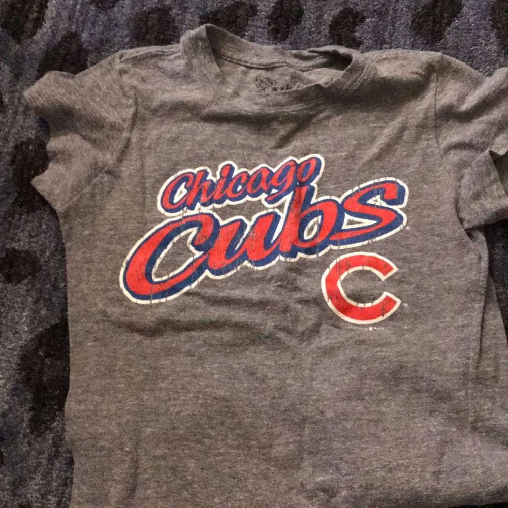 Vintage T